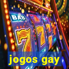 jogos gay